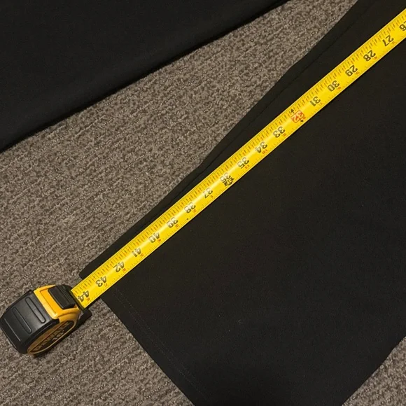 Lulu's Classic & backless Black Jumpsuit - Picture 5 of 13